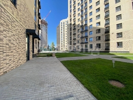 Продается 1-комнатная квартира ЖК Дежнёв, дом 4, 48.8  м², 5750000 рублей