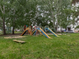 Продается Комната Краснообск, 25.3  м&sup2;, 2000000 рублей