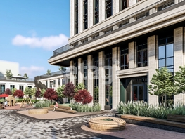 Продается 2-комнатная квартира ЖК Чикаго, 64.1 м², 15750000 рублей