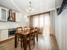 Продается 2-комнатная квартира ЖК Родонит, дом 1, 53.8 м², 9900000 рублей