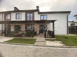 Продается 3-комнатная квартира Ясная ул (Светлый мкр-н), 84.4 м², 7500000 рублей