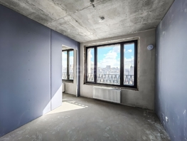 Продается 2-комнатная квартира Сакко и Ванцетти ул, 58.5 м², 14900000 рублей