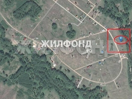 Продается Дачный участок 24 сот., 850000 рублей