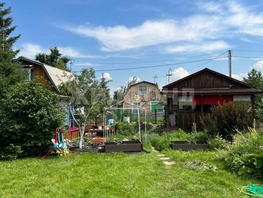 Продается дача Майское тер. СНТ, 35 м², участок 518 сот., 970000 рублей