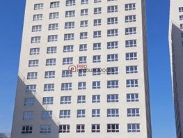 Продается 2-комнатная квартира Плющихинская ул, 55.54 м², 4200000 рублей