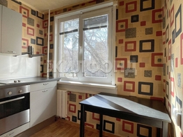 Продается 1-комнатная квартира Широкая ул, 29.1 м², 3250000 рублей