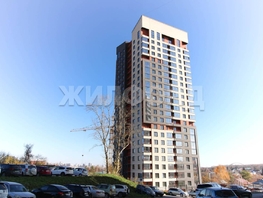 Продается 2-комнатная квартира ЖК Я - Маяковский, 68 м², 8500000 рублей