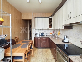 Продается 3-комнатная квартира Трикотажная ул, 76 м², 8200000 рублей