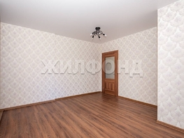 Продается 3-комнатная квартира Крылова ул, 52 м², 8999000 рублей