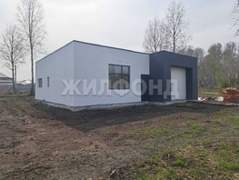 Продается Дом Тихая ул, 98.6 м², участок 8 сот., 6900000 рублей