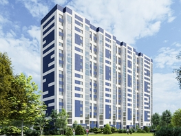 Продается 2-комнатная квартира ЖК Квартет, дом Дуэт, 68.5 м², 7570000 рублей