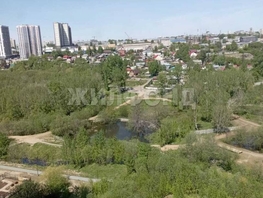 Продается 1-комнатная квартира Адриена Лежена ул, 41.1 м², 5400000 рублей