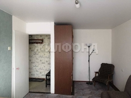 Продается 1-комнатная квартира Степная ул, 28.8 м², 3550000 рублей