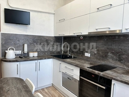 Продается 2-комнатная квартира Красный пр-кт, 58.4 м², 8700000 рублей