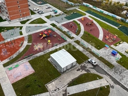 Продается 2-комнатная квартира Закаменский мкр, 61.5 м², 7400000 рублей