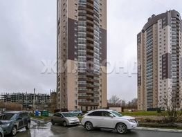 Продается 2-комнатная квартира Закаменский мкр, 67.5 м², 7950000 рублей