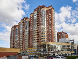 Продается 2-комнатная квартира Галущака ул, 76.4 м², 11900000 рублей