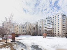 Продается 3-комнатная квартира Горский мкр, 75.8  м², 8500000 рублей