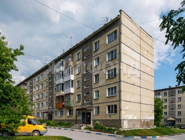 Продается 3-комнатная квартира Энгельса ул, 56.3  м&sup2;, 3850000 рублей