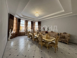 Продается Дом Хуторская ул, 250  м², участок 10 сот., 14500000 рублей