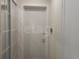 Снять однокомнатную квартиру Кирова ул, 38 м², 55000 рублей