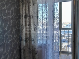 Снять однокомнатную квартиру Октябрьская ул, 28.6 м², 22000 рублей