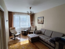 Снять двухкомнатную квартиру Дуси Ковальчук ул, 44.7 м², 30000 рублей