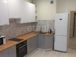 Снять однокомнатную квартиру Дуси Ковальчук ул, 45 м², 37000 рублей