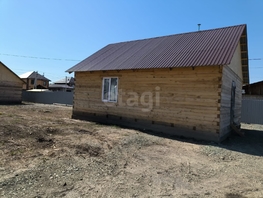 Продается Дом 3-й Памирский мкр, 63  м², участок 576 сот., 5000000 рублей