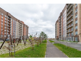 Продается 1-комнатная квартира ЖК Экополис, дом 1, 35.42 м², 3750000 рублей