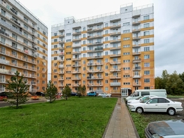 Продается Студия Николая Сотникова ул, 39.3  м², 2580000 рублей
