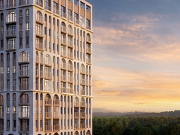 Продается 2-комнатная квартира ЖК Balance (Баланс), 2 очередь, 51.27 м², 9000000 рублей