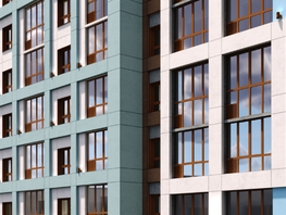 Продается 2-комнатная квартира ЖК Самоцветы, Бирюза дом 1, 63.9  м², 7890000 рублей