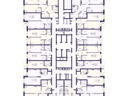 Продается 2-комнатная квартира ЖК Астон. Шесть звёзд, 1, 69.46 м², 9000000 рублей