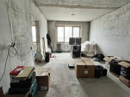 Продается 1-комнатная квартира Виктора Шевелева ул, 47.9 м², 3400000 рублей