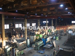 Сдается Производственное Новая ул, 1589 м², 800000 рублей