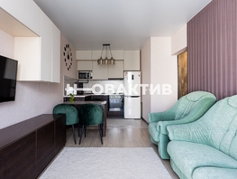 Продается 2-комнатная квартира Дунаевского ул, 37.3  м², 6100000 рублей