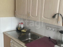 Снять двухкомнатную квартиру Рубиновая ул, 44.2 м², 30000 рублей