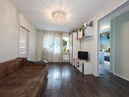 Продается 2-комнатная квартира Куприна ул, 44.6  м², 4550000 рублей