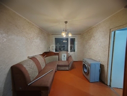 Снять двухкомнатную квартиру Ленинградская ул, 44 м², 25000 рублей
