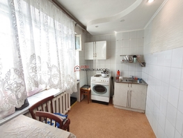 Продается 1-комнатная квартира Петухова ул, 26.5 м², 2700000 рублей