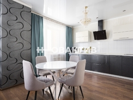 Продается 3-комнатная квартира Дуси Ковальчук ул, 101.8 м², 17000000 рублей