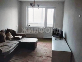 Продается 2-комнатная квартира Киевская ул, 46.8 м², 4700000 рублей