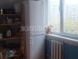 Продается 3-комнатная квартира Кропоткина ул, 57.3 м², 5600000 рублей