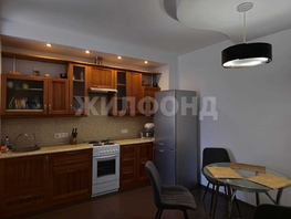 Снять двухкомнатную квартиру Зеленая Горка ул, 54 м², 40000 рублей