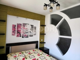 Снять двухкомнатную квартиру Зеленая Горка ул, 54 м², 38000 рублей