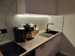 Снять двухкомнатную квартиру ЖК Азимут, дом 1, 41 м², 38000 рублей
