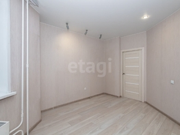 Продается 1-комнатная квартира ЖК Весенний, Заречная 21, дом 2, 39.1 м², 5700000 рублей