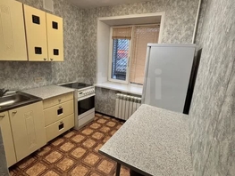 Снять однокомнатную квартиру Бориса Богаткова ул, 31 м², 24000 рублей