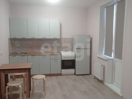 Снять однокомнатную квартиру Бородина ул, 30 м², 18000 рублей